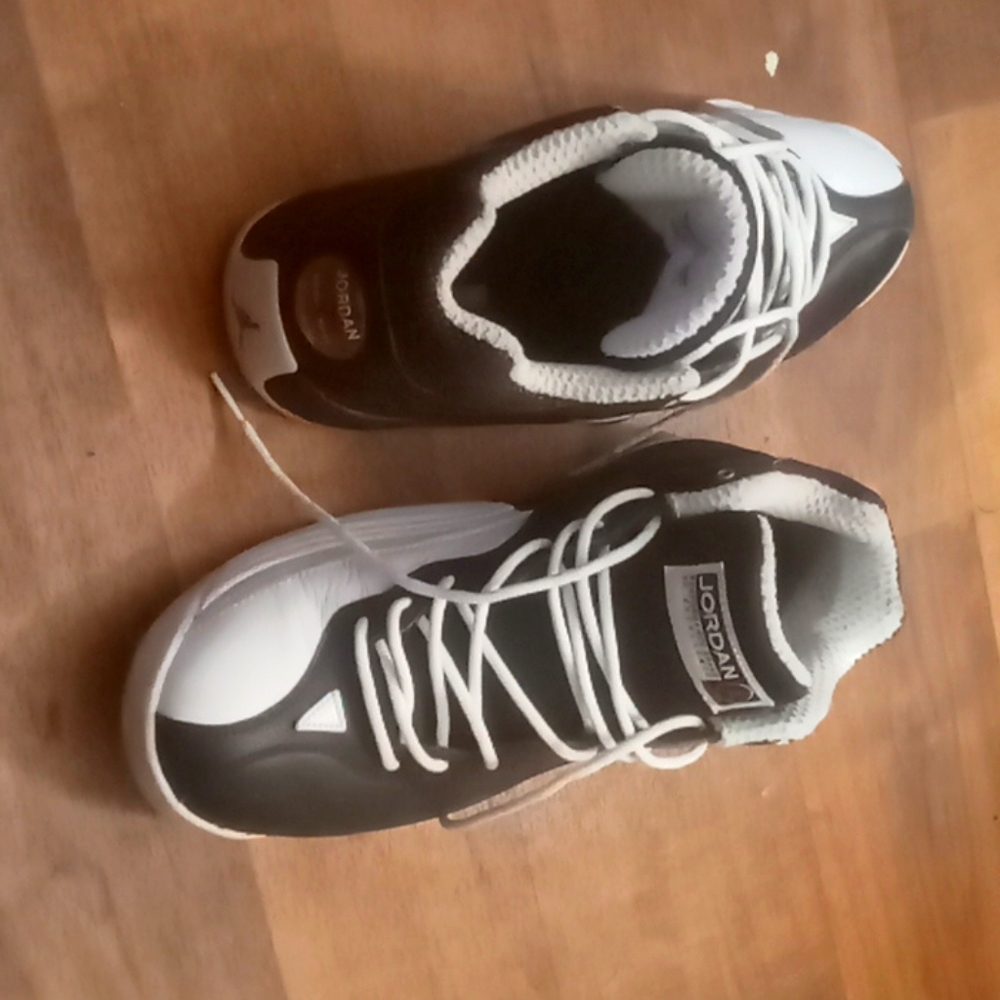 Jordans